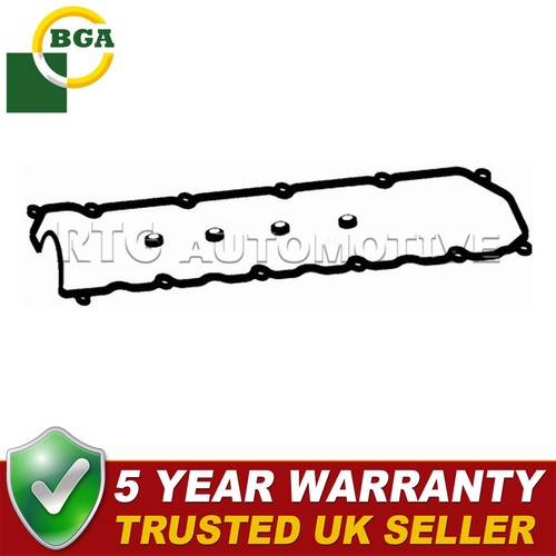 Bga rocker cover box - cover,