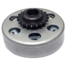 Go Kart Max-Torque Centrifugal