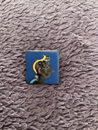Tintin pin badge - pin,