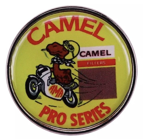 Camel ama pro series flat - pro,