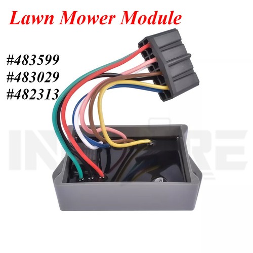 Electronic commercial lawn - commercial,