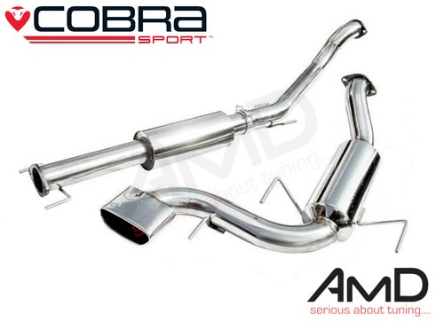 Cobra sport astra - cobra, h