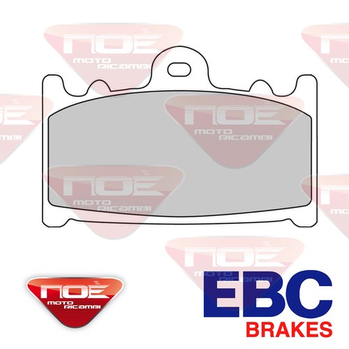 Brake pads kawasaki - brake, vn