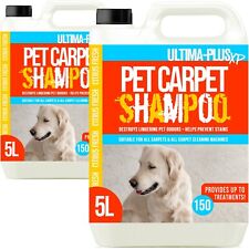 Ultima Pet Odour Carpet