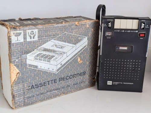 Vintage toshiba 21p - vintage, kt-21p