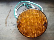 PEREI FL84RLED-500-12 Volt REAR INDICATOR CAR BUS LORRY 4X4 TRACTOR TRAILER