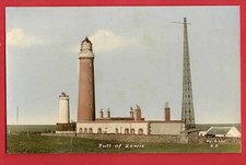 SCOTLAND BUTT OF LEWIS