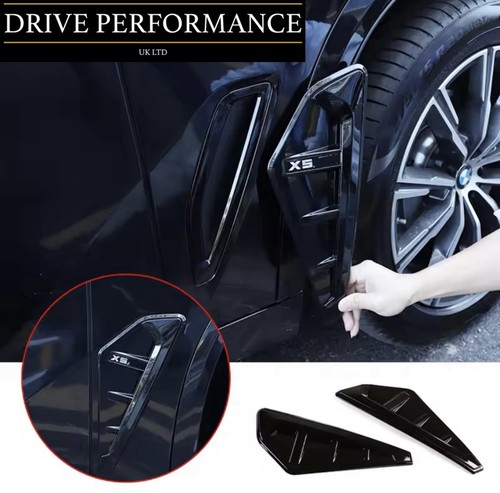 Gloss black front side - gloss,