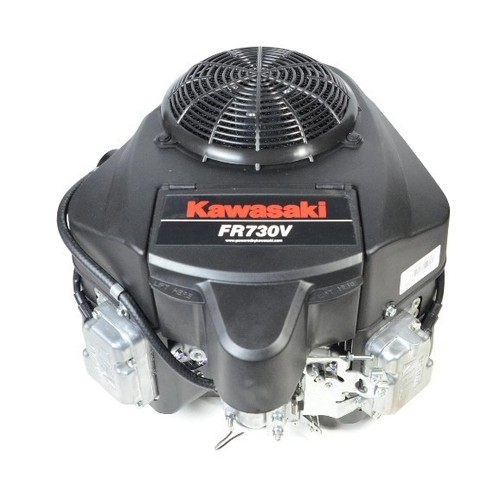 24hp kawasaki fr730v twin - kawasaki,