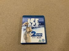 Ice Age/Ice Age 2 - The