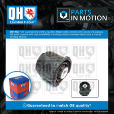 Engine Mounting fits BMW 318 E46 1.9 97 to 01 QH 33311092515 Quality Guaranteed