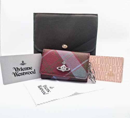 Vivienne westwood derby tartan - vivienne,