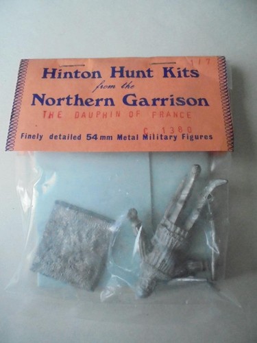 Hinton hunt northern garrison - northern,