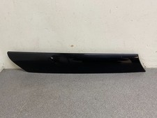 Mini Cooper S A Pillar Trim