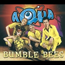 Bumble Bees [CD 1]