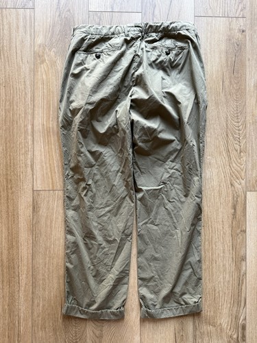 Vintage company chino - cp,