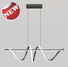  modern LED pendant light