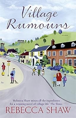 Village rumours turnham - village, (turnham