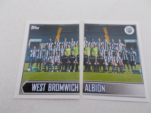 Sticker topps premier league - sticker,