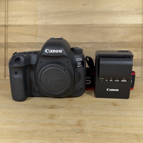 Canon eos mark 30 4mp - iv, 30.4mp
