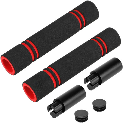 Electric scooter extension - electric,