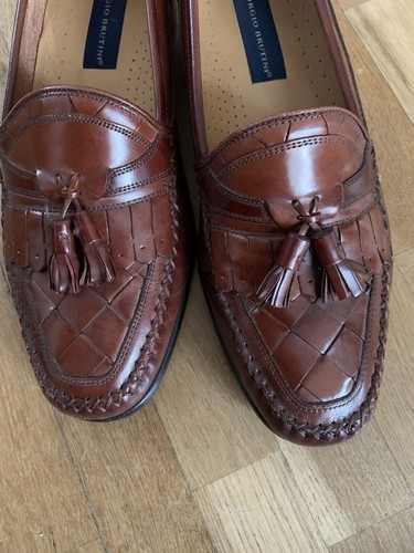 Casual gents shoes - casual,