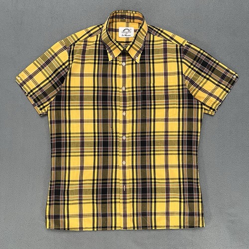 Brutus martens shirt - brutus,