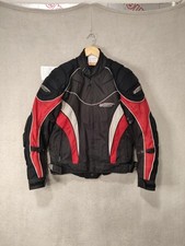 Spada Jacket Motorcycle