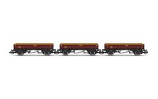 Hornby TT6051 Triple Pack MHA