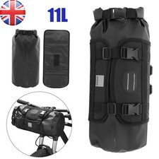 Waterproof Bike Handlebar Bag