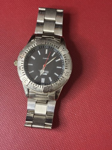 Slazenger quartz men watch - men's,