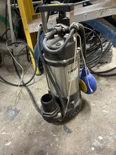 Submersible Water Pump JS400A