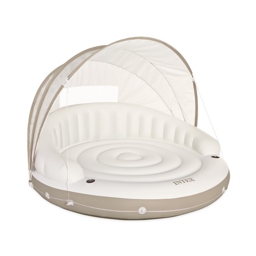 Intex canopy island 59 - intex,