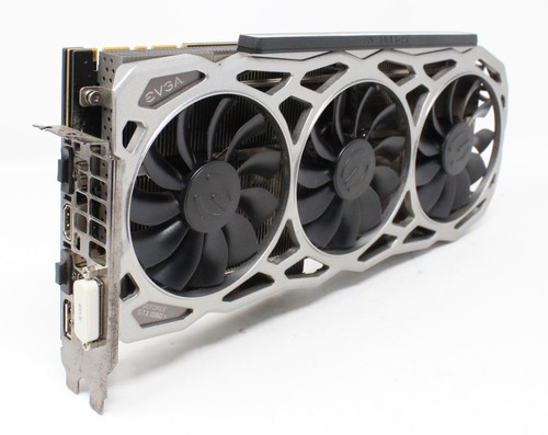 Evga nvidia geforce - geforce, gtx
