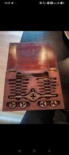 Antique English L.a.lla GTD
