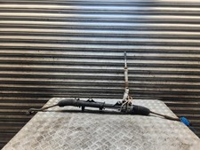 MERCEDES C-CLASS STEERING RACK