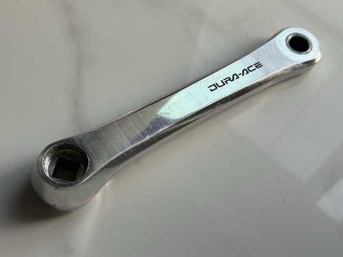 Dura ace 7400 left crank - 7400,
