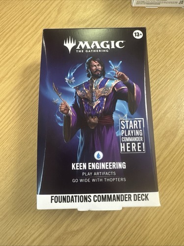Magic the gathering - magic,