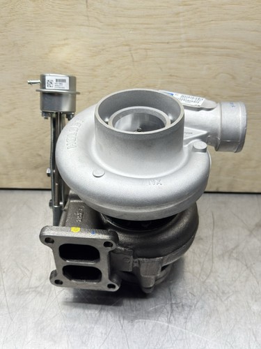 New oem holset hx40w turbo - holset,