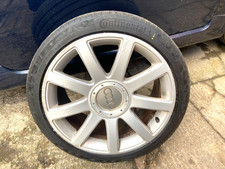 1X GENUINE AUDI TT mk1 8N 9