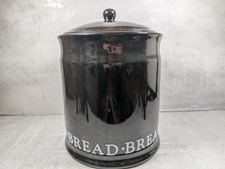 David Mason Design Bread Bin
