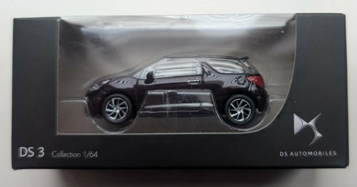 Citroen ds3 inch - citroen, 3