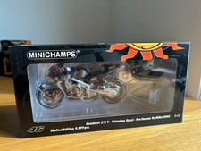 Minichamps 1:12 Honda RC211V
