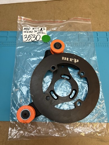 Mrp system alloy chain - mrp,