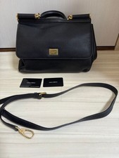 Dolce & Gabbana Women Sicily