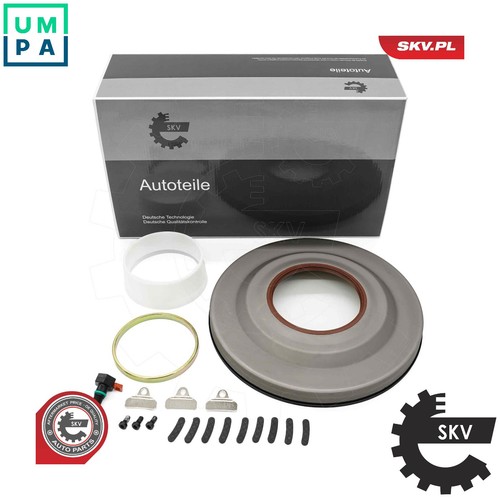 Shaft seal automatic - shaft,