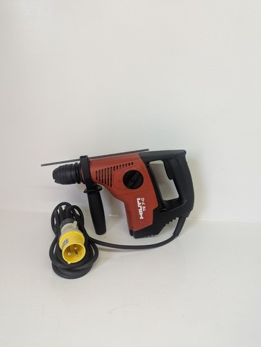 Hilti te7 110v rotary - hilti,