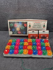 Retro Woolworths 40 Push in