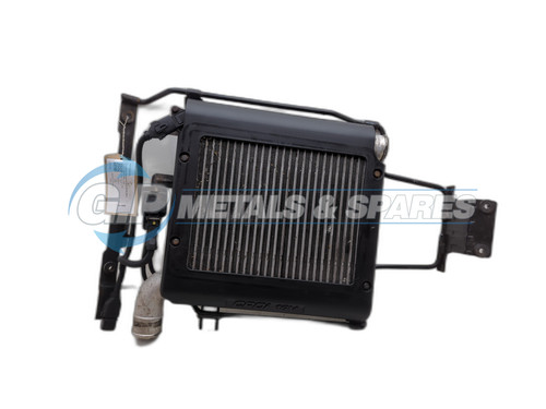 2008 hyundai santa cdx mk2 - fe,