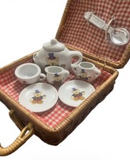 Vintage-Style Children's